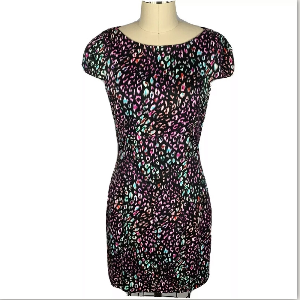 French Connection Sheath Dress